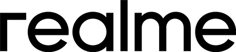 Realme logo inity