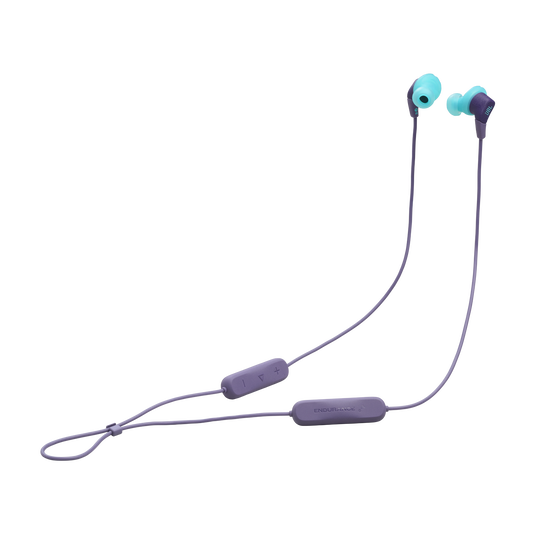 Audifonos JBL Endurance Run 3 Inalámbricos Deportivos | Bluetooth 5.4 Batería 25h IP65 FlipHook