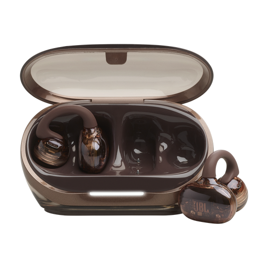 Audifonos Open-Ear JBL Soundgear Clips | True Wireless Bluetooth 5.4 IP54 32 Horas OpenSound