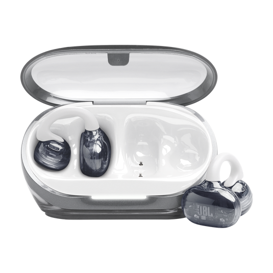 Audifonos Open-Ear JBL Soundgear Clips | True Wireless Bluetooth 5.4 IP54 32 Horas OpenSound