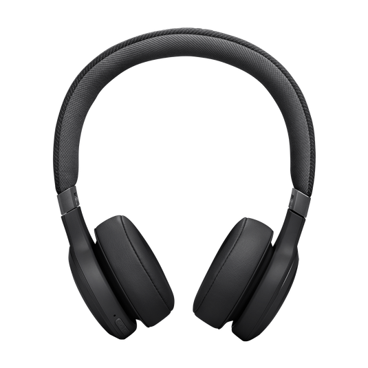 Auriculares Inalámbricos JBL Live 670NC | On-Ear ANC Adaptativo Batería 65h BT 5.3 Multipunto