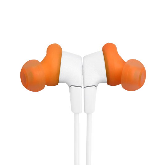 Audifonos JBL Endurance Run 3 Inalámbricos Deportivos | Bluetooth 5.4 Batería 25h IP65 FlipHook