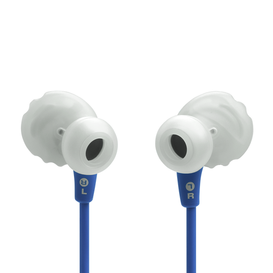 Audifonos JBL Endurance Run 3 Inalámbricos Deportivos | Bluetooth 5.4 Batería 25h IP65 FlipHook