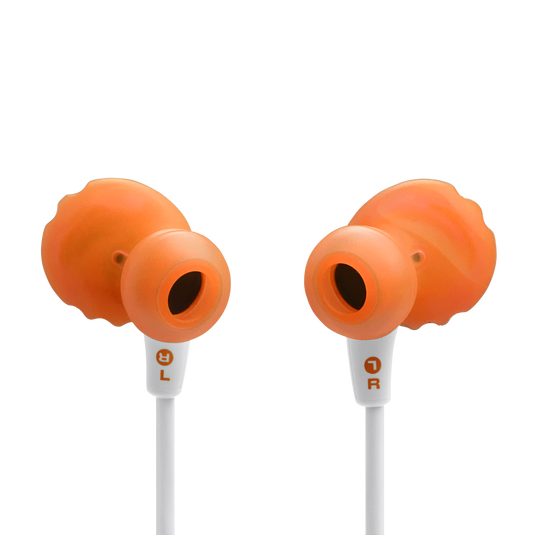 Audifonos JBL Endurance Run 3 Inalámbricos Deportivos | Bluetooth 5.4 Batería 25h IP65 FlipHook