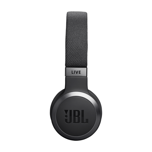 Auriculares Inalámbricos JBL Live 670NC | On-Ear ANC Adaptativo Batería 65h BT 5.3 Multipunto