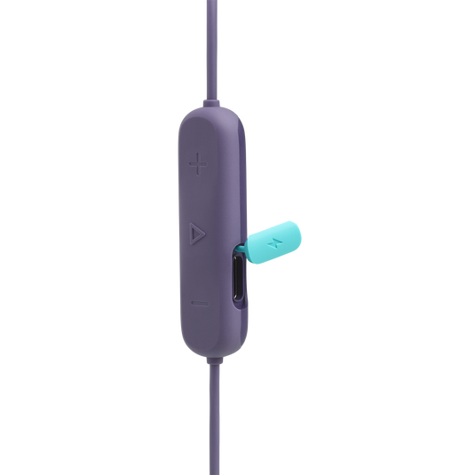 Audifonos JBL Endurance Run 3 Inalámbricos Deportivos | Bluetooth 5.4 Batería 25h IP65 FlipHook