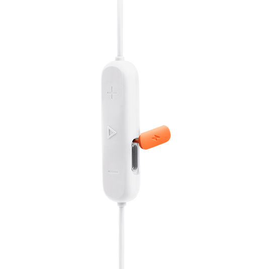 Audifonos JBL Endurance Run 3 Inalámbricos Deportivos | Bluetooth 5.4 Batería 25h IP65 FlipHook