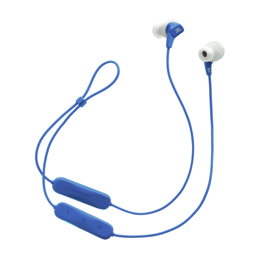 Audifonos JBL Endurance Run 3 Inalámbricos Deportivos | Bluetooth 5.4 Batería 25h IP65 FlipHook