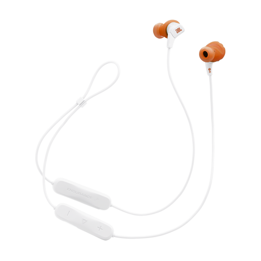 Audifonos JBL Endurance Run 3 Inalámbricos Deportivos | Bluetooth 5.4 Batería 25h IP65 FlipHook