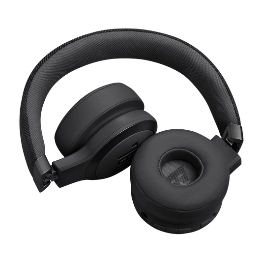 Auriculares Inalámbricos JBL Live 670NC | On-Ear ANC Adaptativo Batería 65h BT 5.3 Multipunto