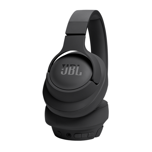 Auriculares Inalámbricos JBL Tune 720BT Over-Ear | Bluetooth 5.3 Batería 76h Sonido Pure Bass Multipunto