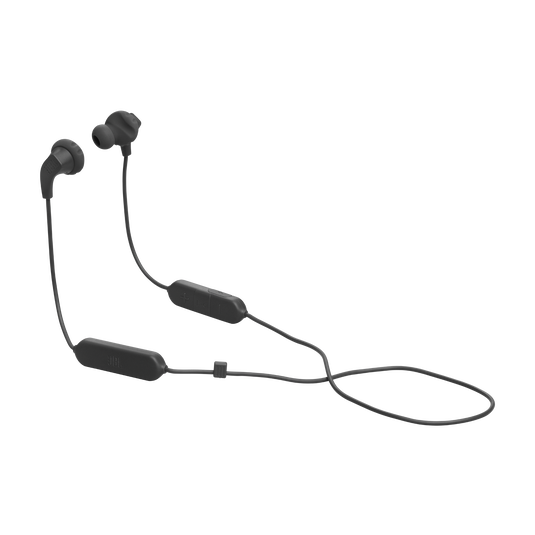 Audífonos Deportivos JBL Endurance Run 2 | Ajuste Seguro TwistLock Resistencia IPX5