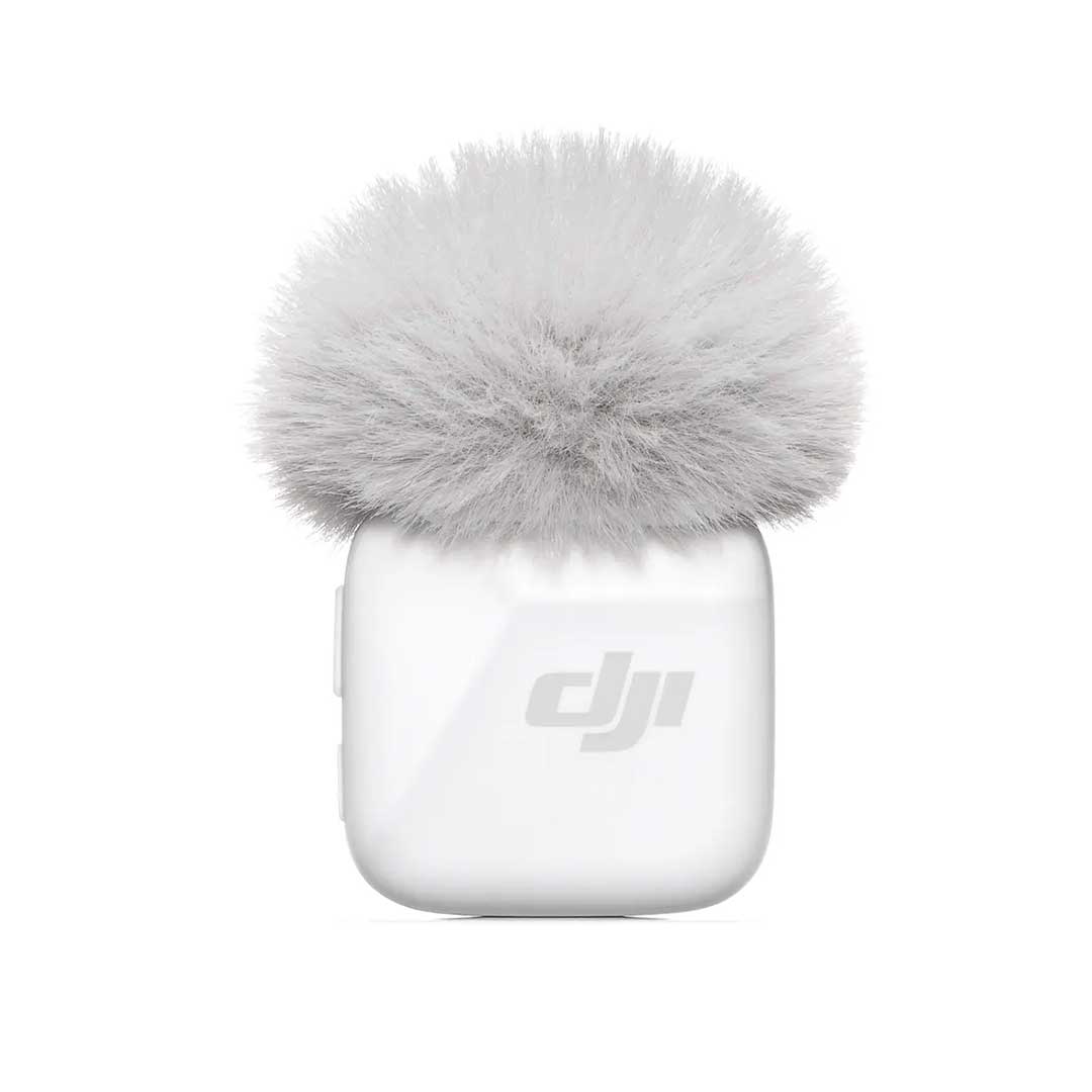 Micrófono DJI MIC Mini