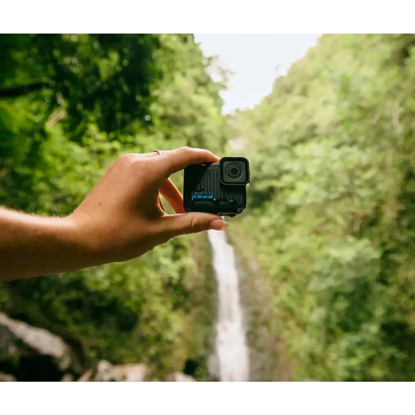 Cámara GOPRO Hero Black