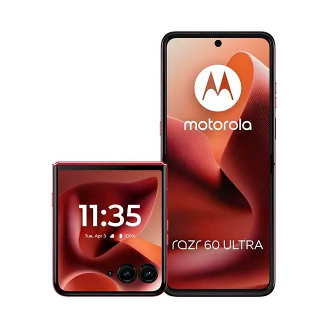 Celular MOTOROLA Razr 60 Ultra 1TB