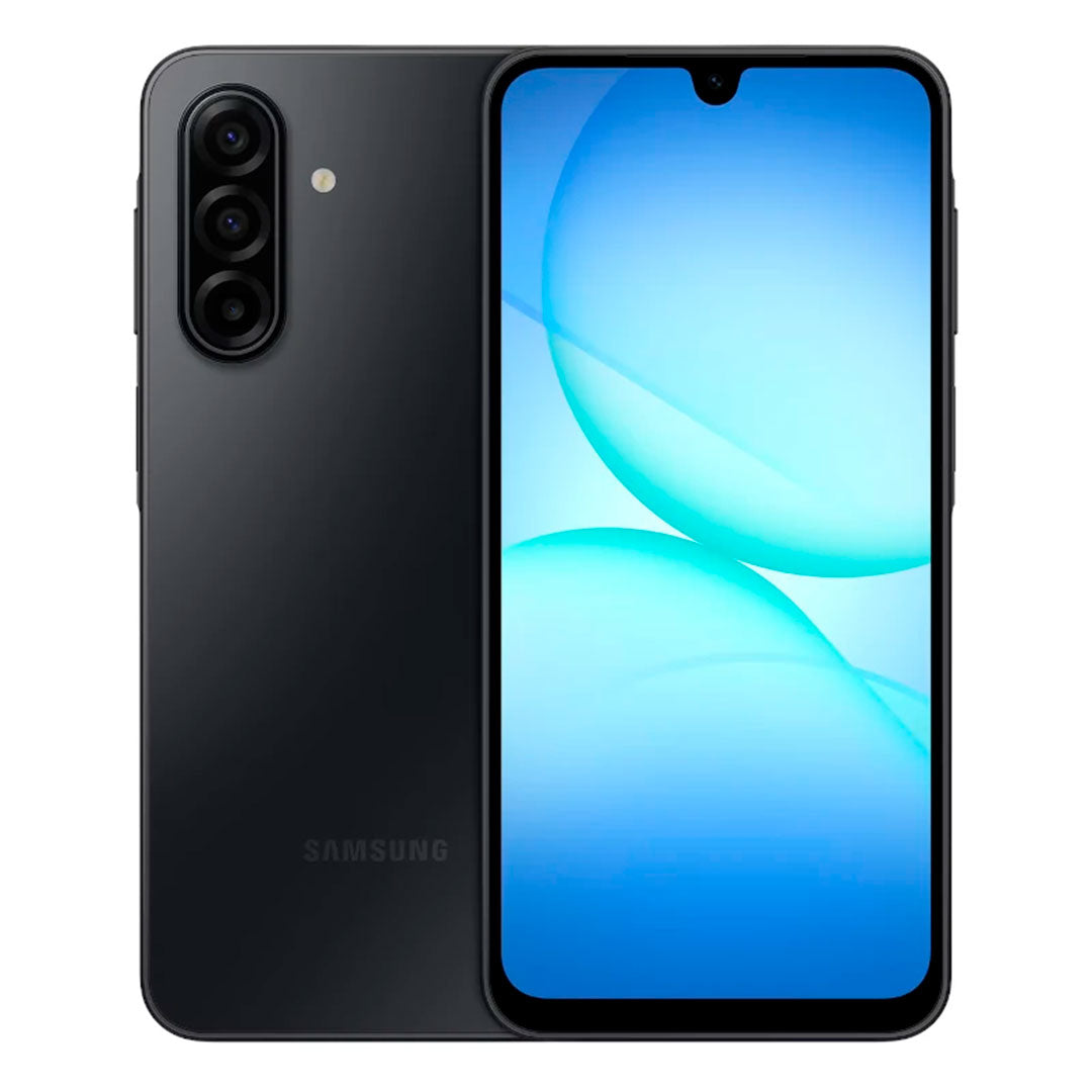 Celular Samsung Galaxy A17 5G | 256GB 8GB RAM Super AMOLED Galaxy AI Batería 5000mAh