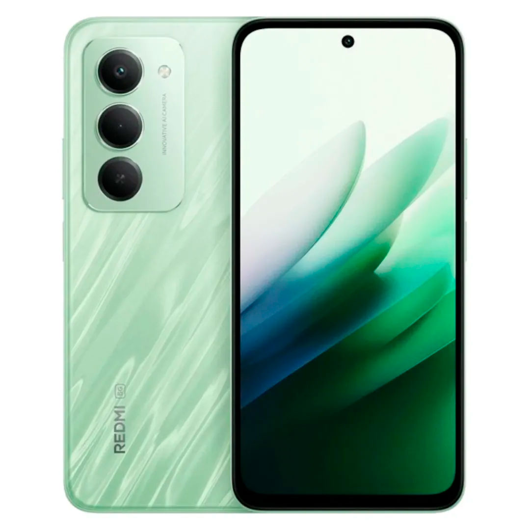 Celular Xiaomi Redmi 15