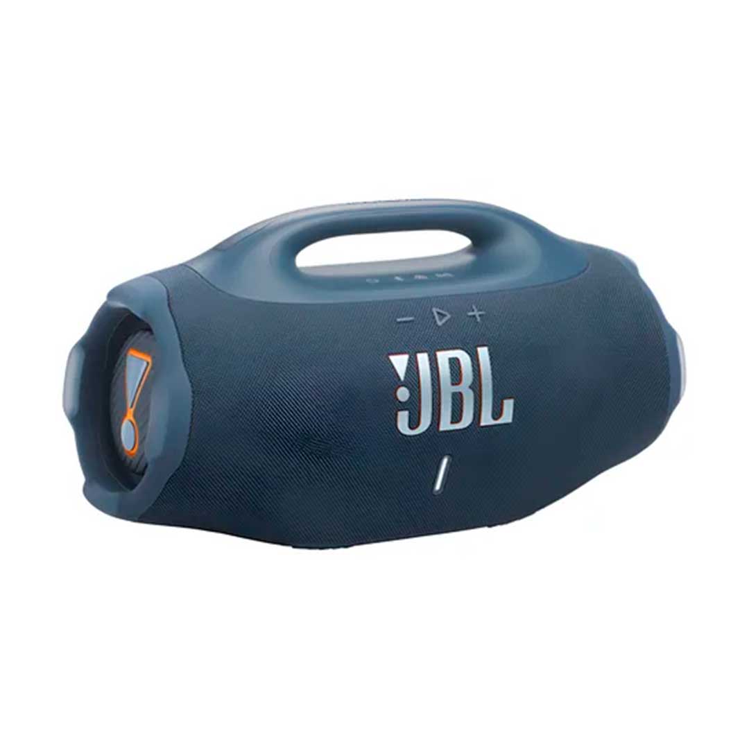 Parlante Inalámbrico JBL Boombox 4 | 210W RMS Batería 34h Powerbank IP68 Auracast