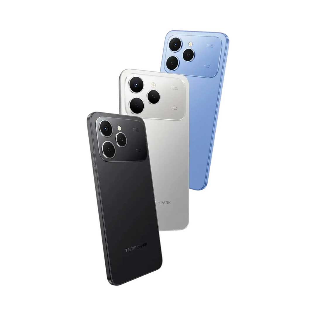 Celular Tecno Spark 40 256GB