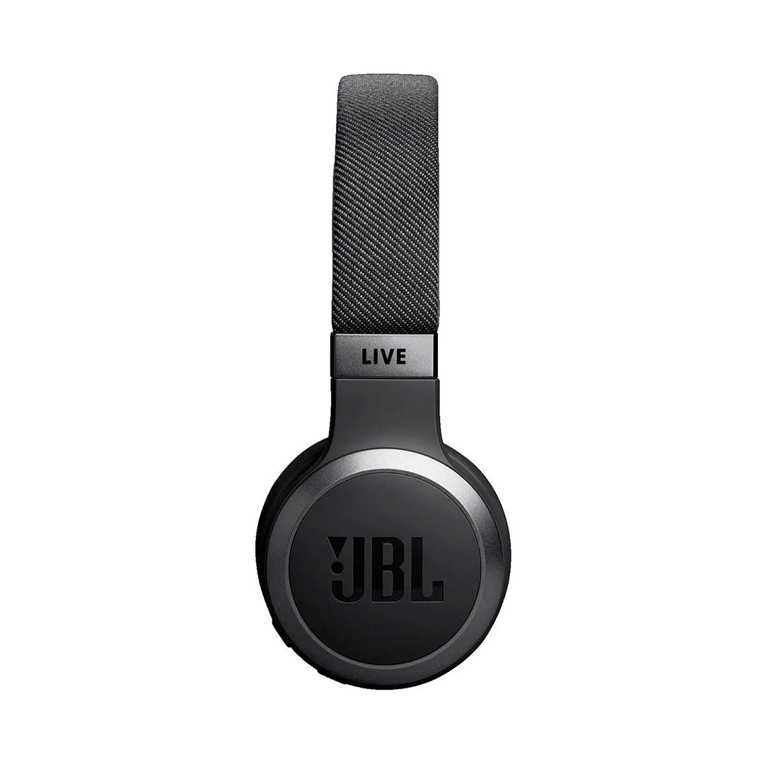 Auriculares Inalámbricos JBL Live 670NC | On-Ear ANC Adaptativo Batería 65h BT 5.3 Multipunto