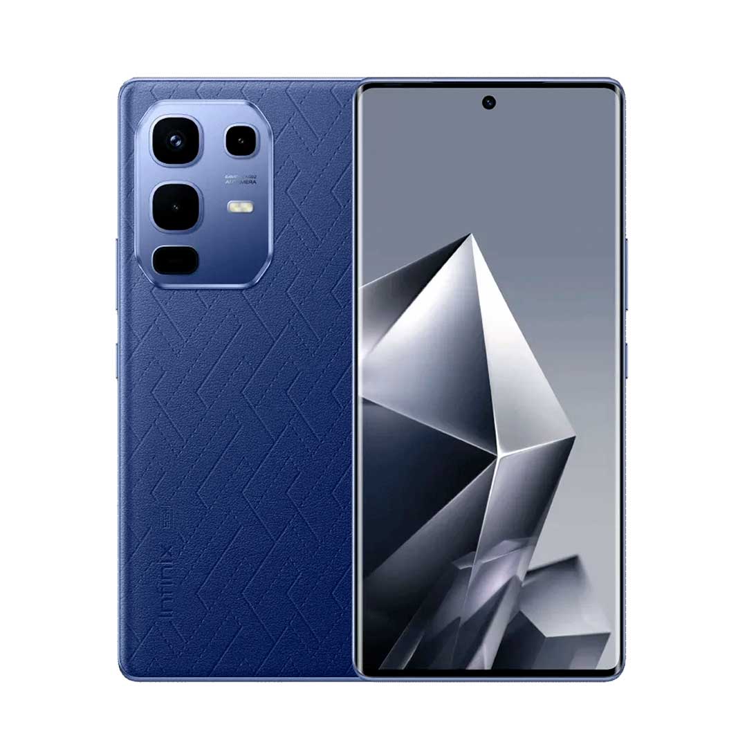 Celular Infinix Note 50S 5G | 256GB 8GB RAM Dimensity 7300 Gamer Robusto 45W