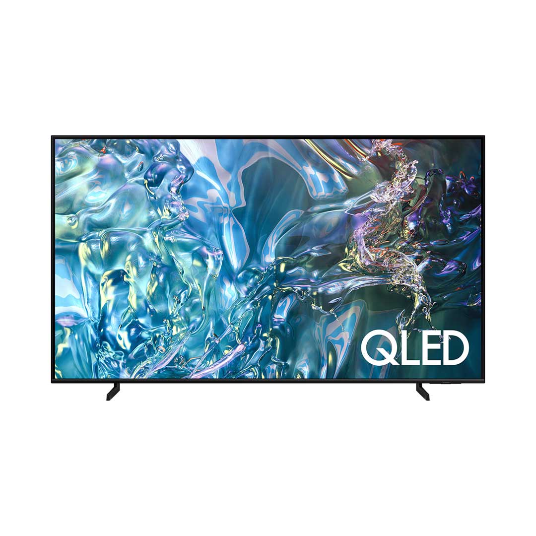 Televisor Samsung 50" 4K-UHD QLED Smart Tv QN5OQ60DAK