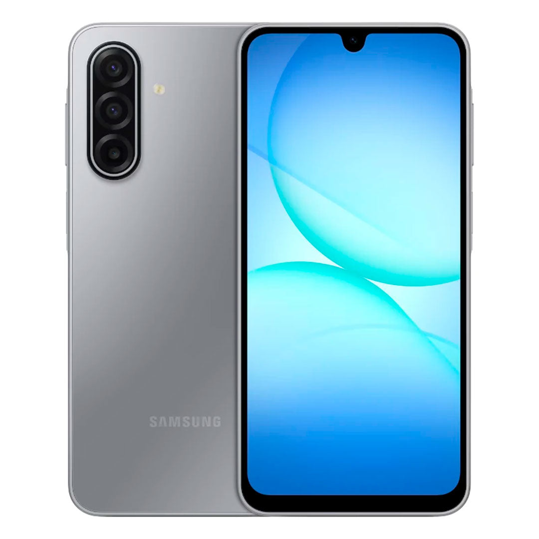Celular Samsung Galaxy A17 5G | 256GB 8GB RAM Super AMOLED Galaxy AI Batería 5000mAh