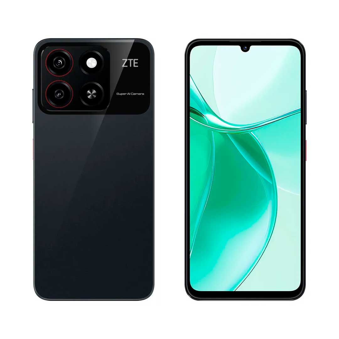 Celular ZTE A35 4G 64GB
