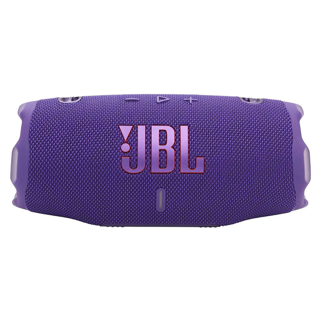 Parlante JBL Portátil Inalámbrico Charge 6 | Bluetooth 5.4 Batería 28h Powerbank IP68 45W