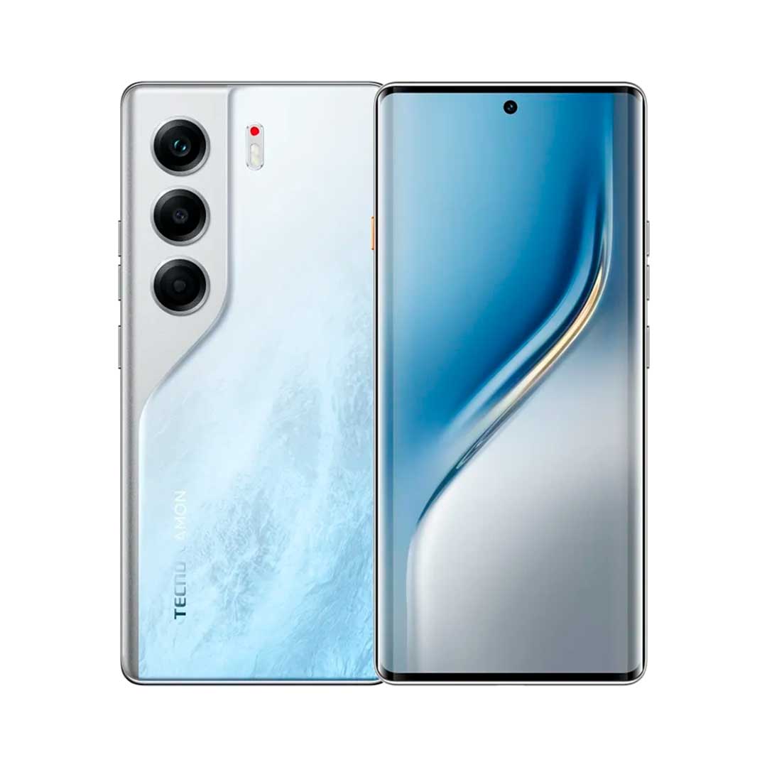 Celular TECNO Camon 40 Pro 256GB