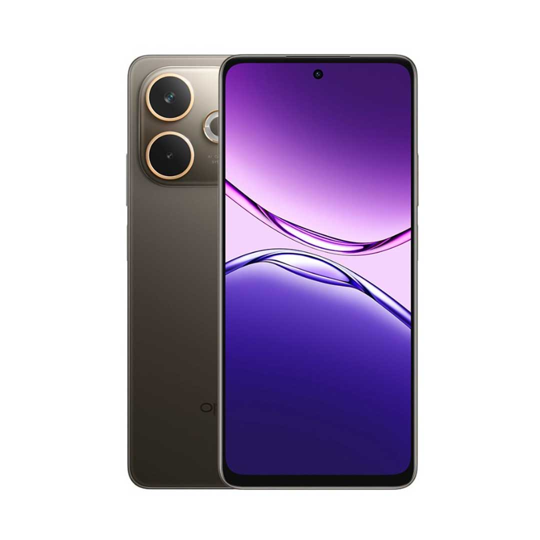 Celular OPPO A5 Pro 5G | Pantalla 120Hz Batería 5800mAh IP69 Grado Militar IA
