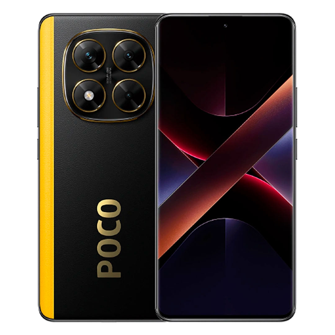 Celular Xiaomi Poco X7
