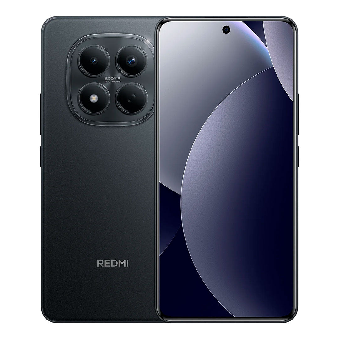Celular Xiaomi Redmi Note 15 Pro 5G | 256GB/512GB 8GB/12GB RAM Pantalla AMOLED Cámara 200MP