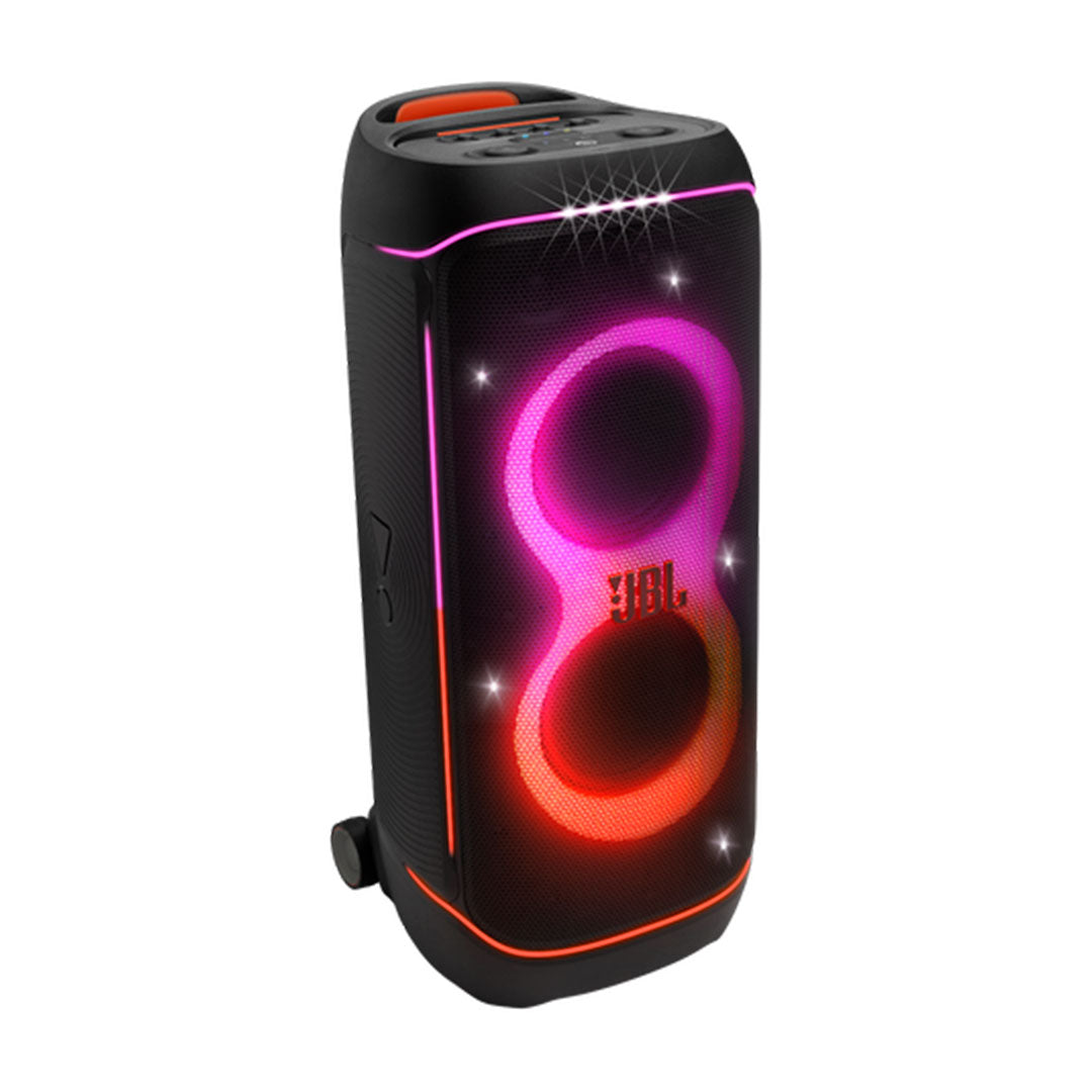Altavoz para Fiestas JBL PartyBox 720 | 800W RMS Batería Intercambiable 15h Bluetooth 5.4 IPX4 Doble XLR