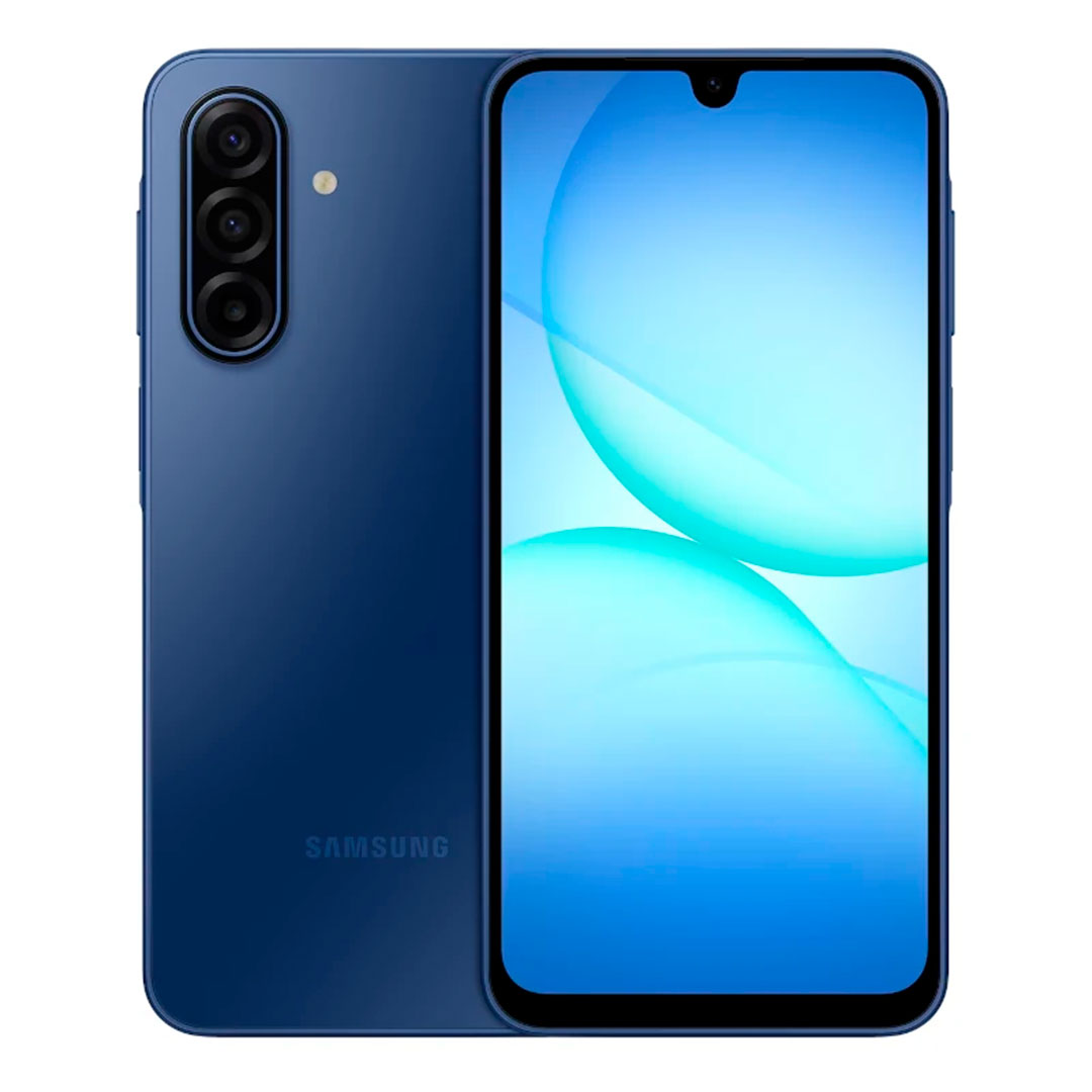 Celular Samsung Galaxy A17 5G | 256GB 8GB RAM Super AMOLED Galaxy AI Batería 5000mAh