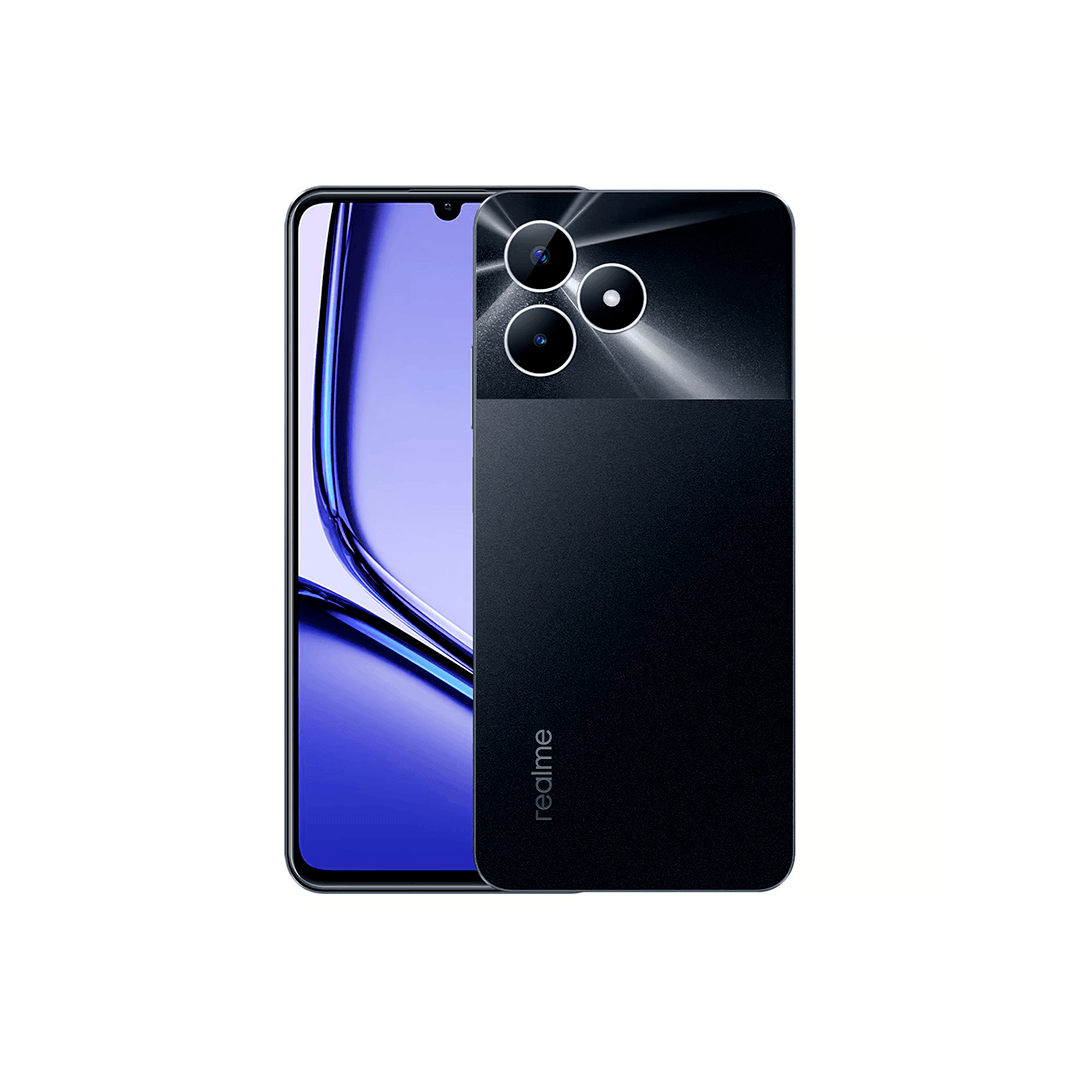 Celular Realme Note 50 | 64GB 128GB 256GB Pantalla 6.74" 90Hz Batería 5000mAh