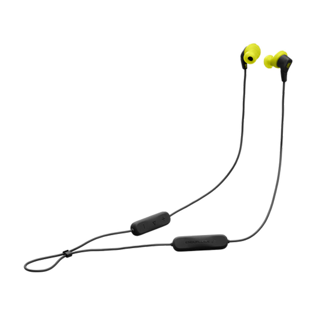 Audifonos JBL Endurance Run 3 Inalámbricos Deportivos | Bluetooth 5.4 Batería 25h IP65 FlipHook