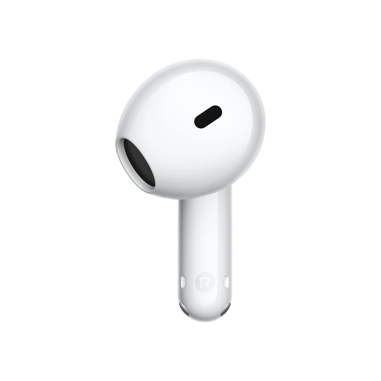 Xiaomi Redmi Buds 8 Active, detalle del driver de 14.2 mm