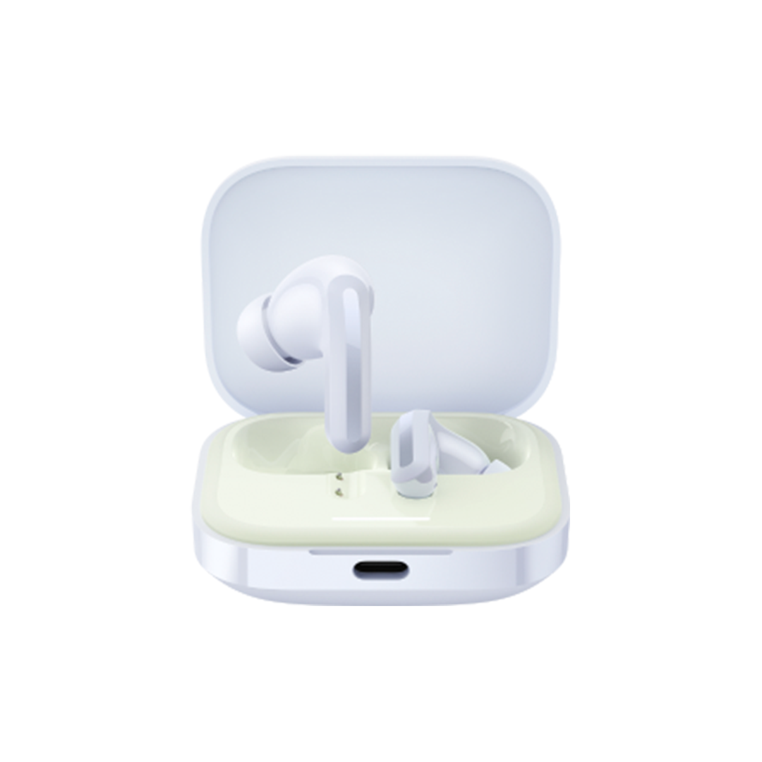 Audífonos Inalámbricos Redmi Buds 5 | ANC 46dB Batería 40h Bluetooth 5.3