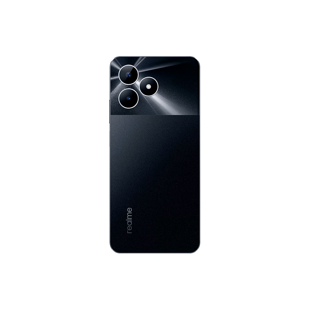 Celular Realme Note 50 | 64GB 128GB 256GB Pantalla 6.74" 90Hz Batería 5000mAh