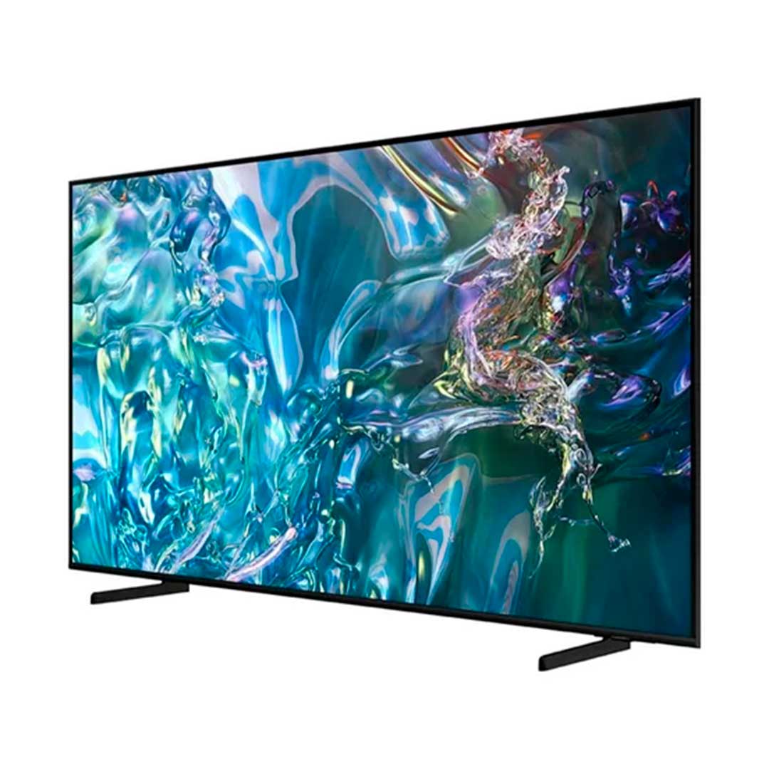 Televisor Samsung 50" 4K-UHD QLED Smart Tv QN5OQ60DAK