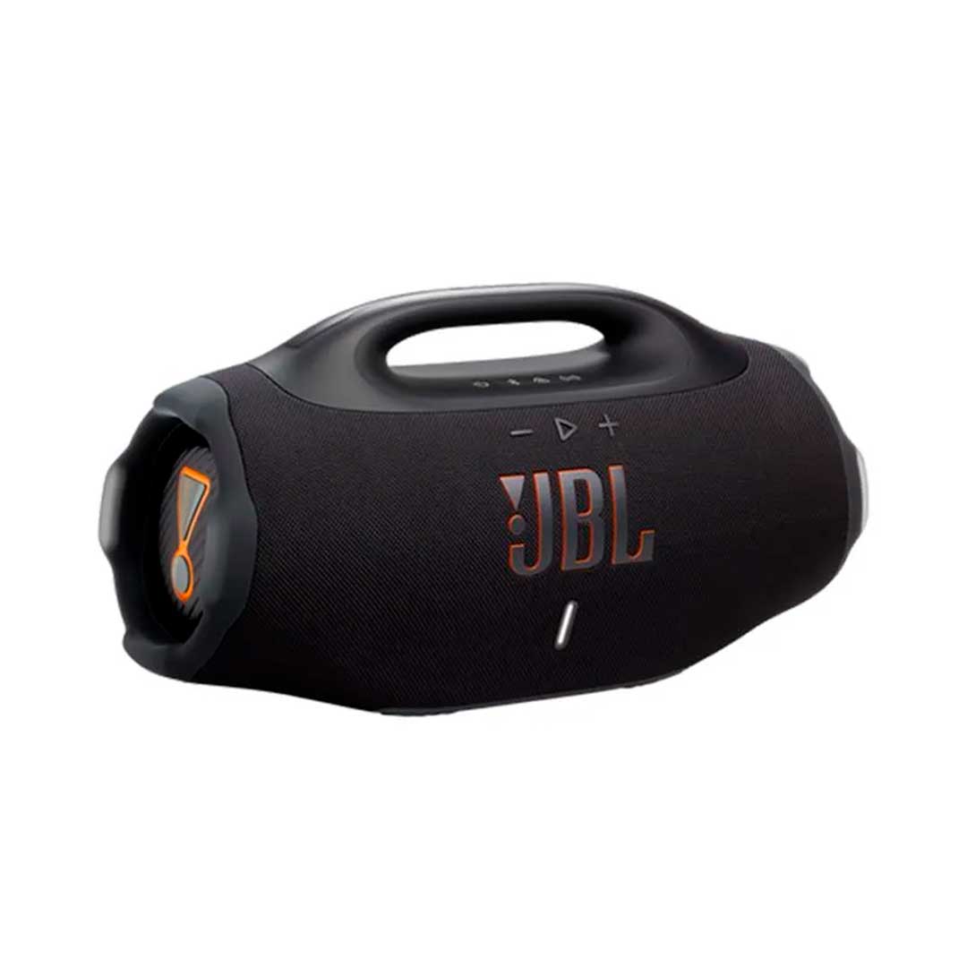 Parlante Inalámbrico JBL Boombox 4 | 210W RMS Batería 34h Powerbank IP68 Auracast