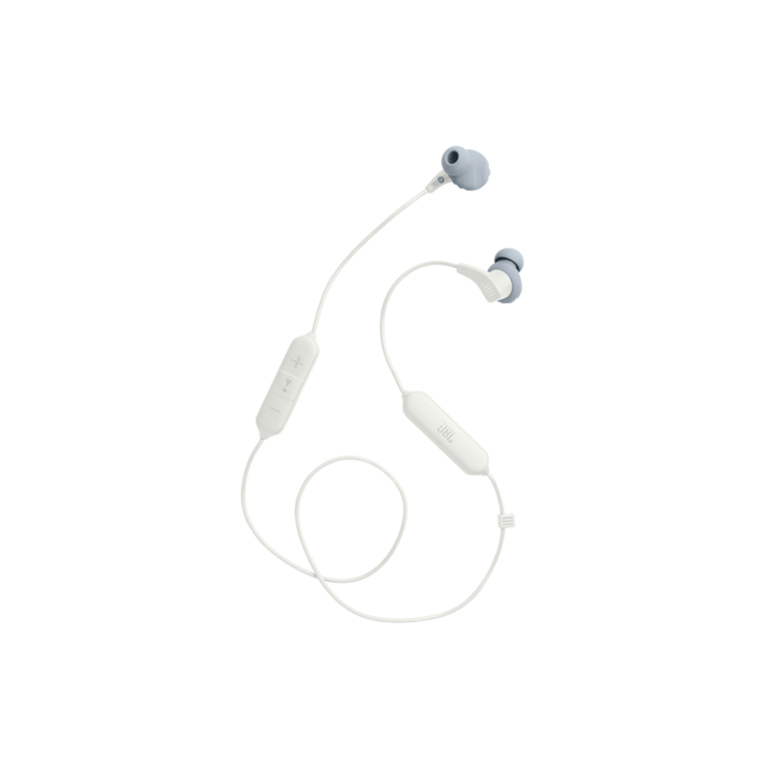 Audífonos Deportivos JBL Endurance Run 2 | Ajuste Seguro TwistLock Resistencia IPX5