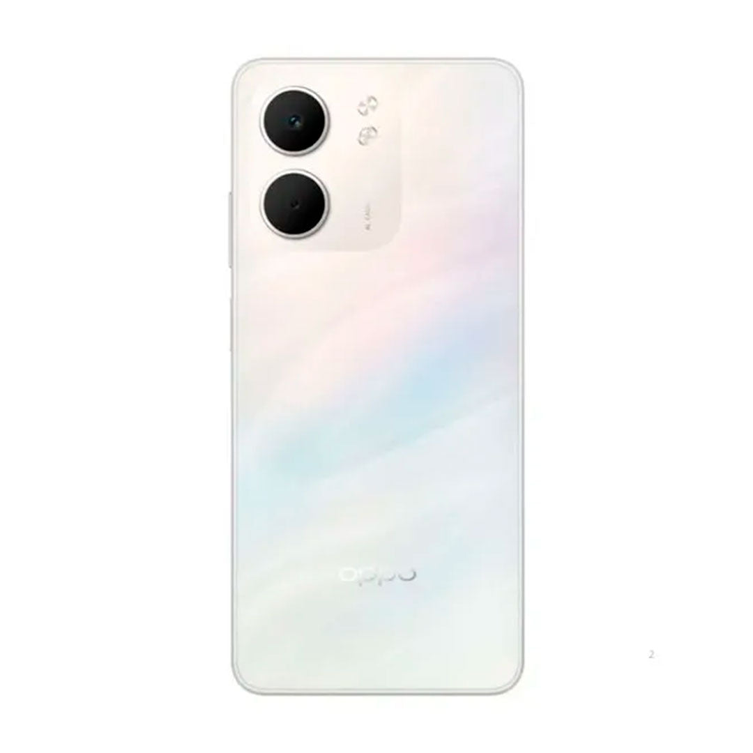 Celular OPPO A5x 4G | 128GB 4GB RAM Batería 6000mAh Pantalla 90Hz Grado Militar