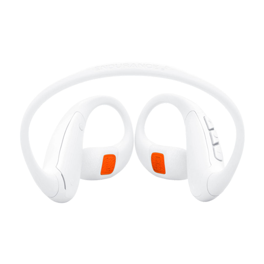 Audifonos Deportivos JBL Endurance Pace | Inalambrico IP68 OpenSound 10 Horas Carga Rapida