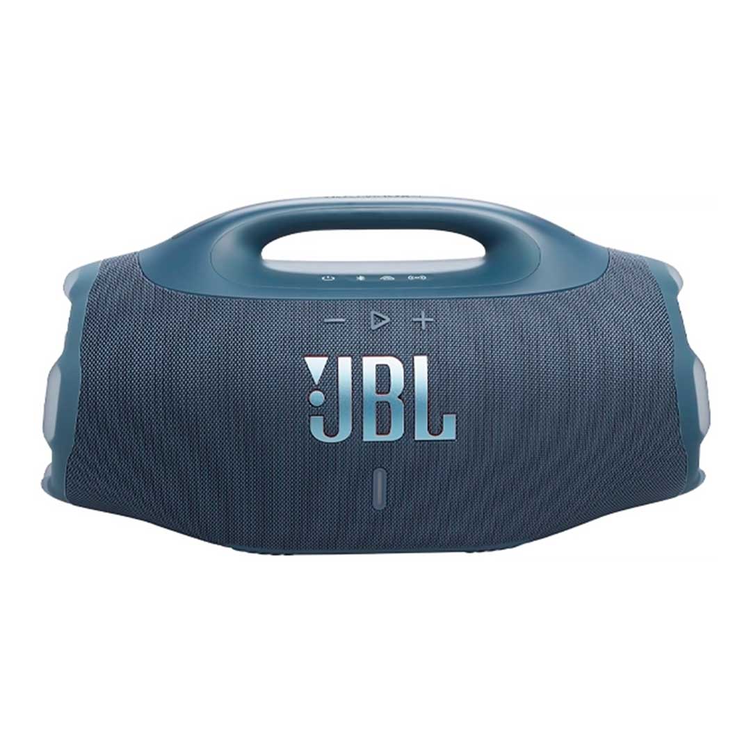Parlante Inalámbrico JBL Boombox 4 | 210W RMS Batería 34h Powerbank IP68 Auracast