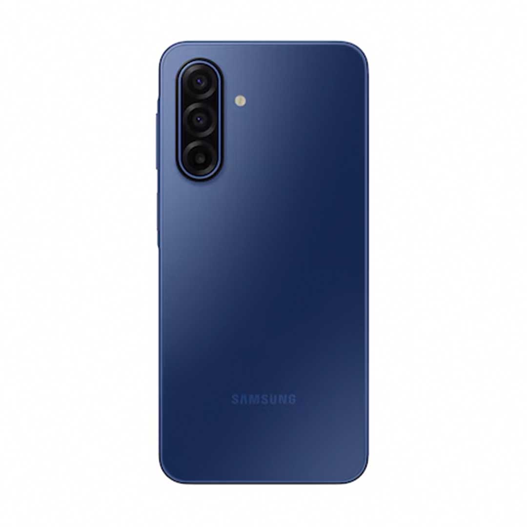 Samsung Galaxy A17 4G vista trasera, diseño elegante