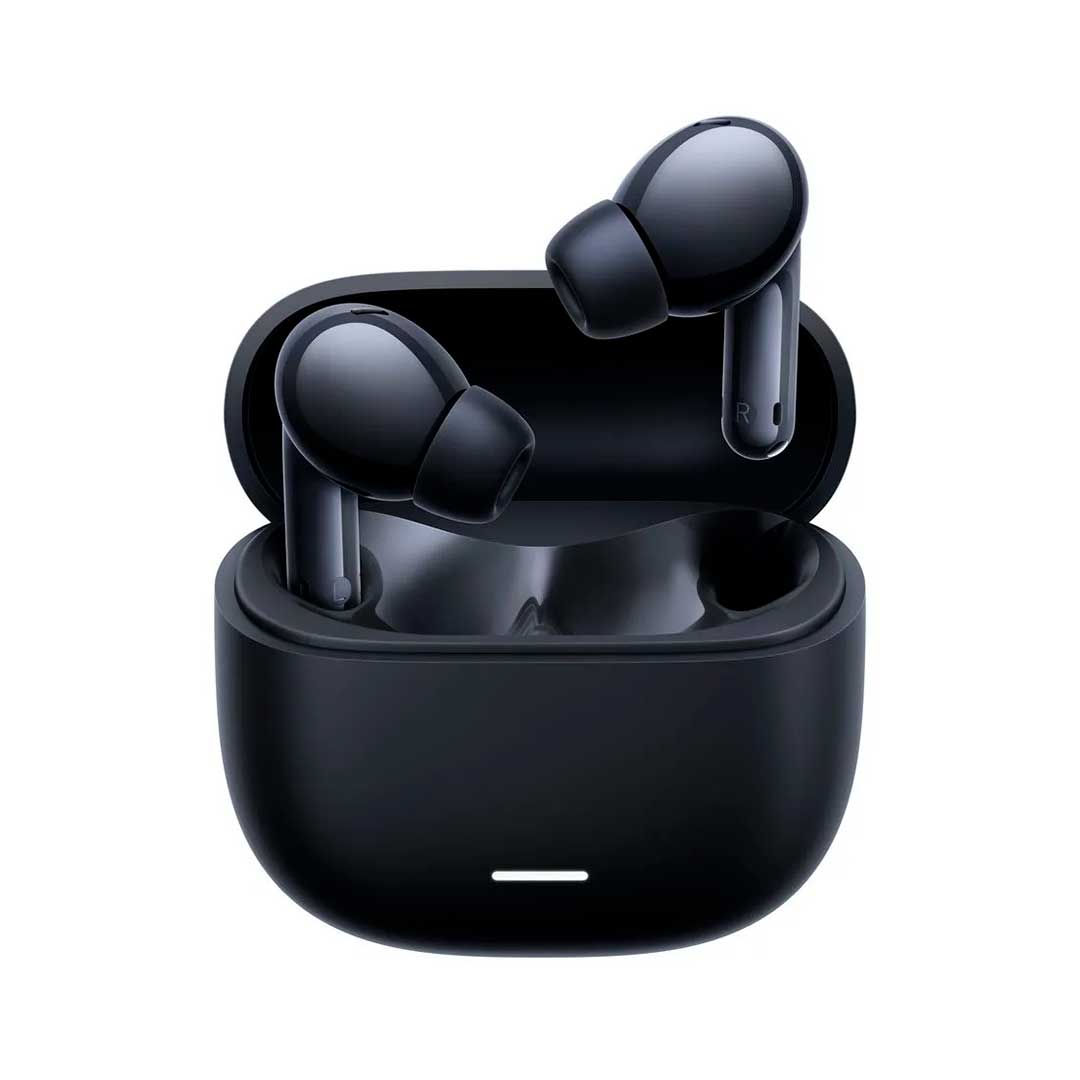 Audífonos Inalámbricos Xiaomi Redmi Buds 6 Lite | ANC 40dB Batería 38h Bluetooth 5.3