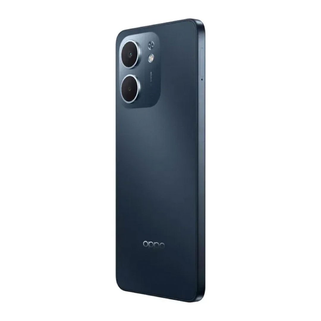 Celular OPPO A5x 4G | 128GB 4GB RAM Batería 6000mAh Pantalla 90Hz Grado Militar