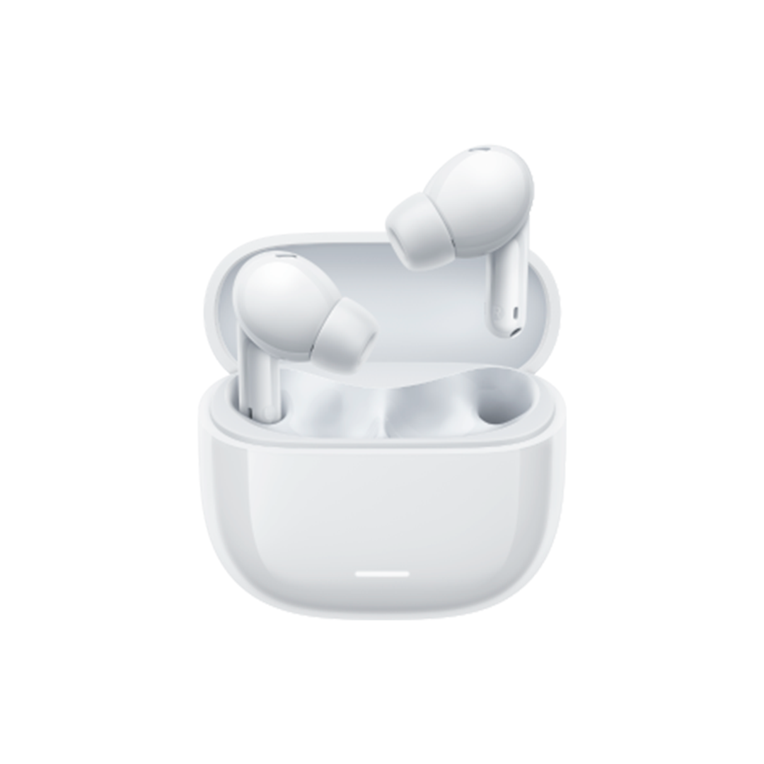 Audífonos Inalámbricos Xiaomi Redmi Buds 6 Lite | ANC 40dB Batería 38h Bluetooth 5.3